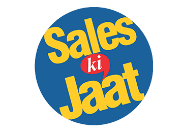 Sales ki Jaat
