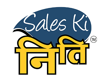 Sales Ki Niti