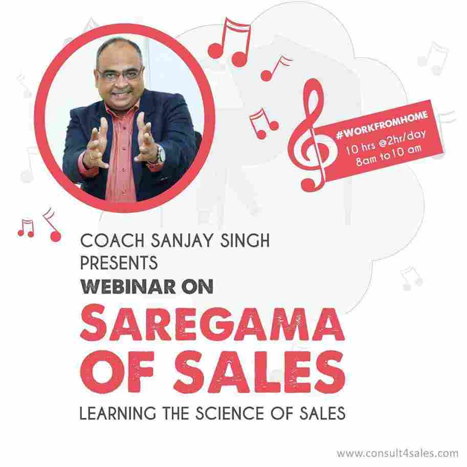 SAREGAMA-of-sales
