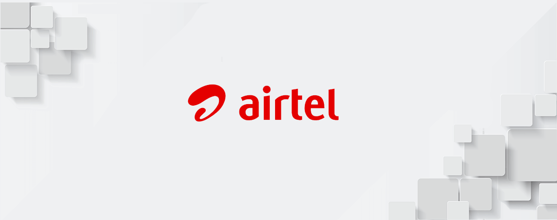 airtel logo