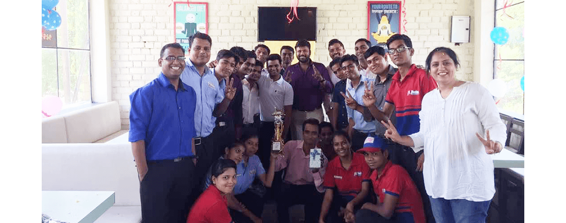 “Panino – The Sandwich World”