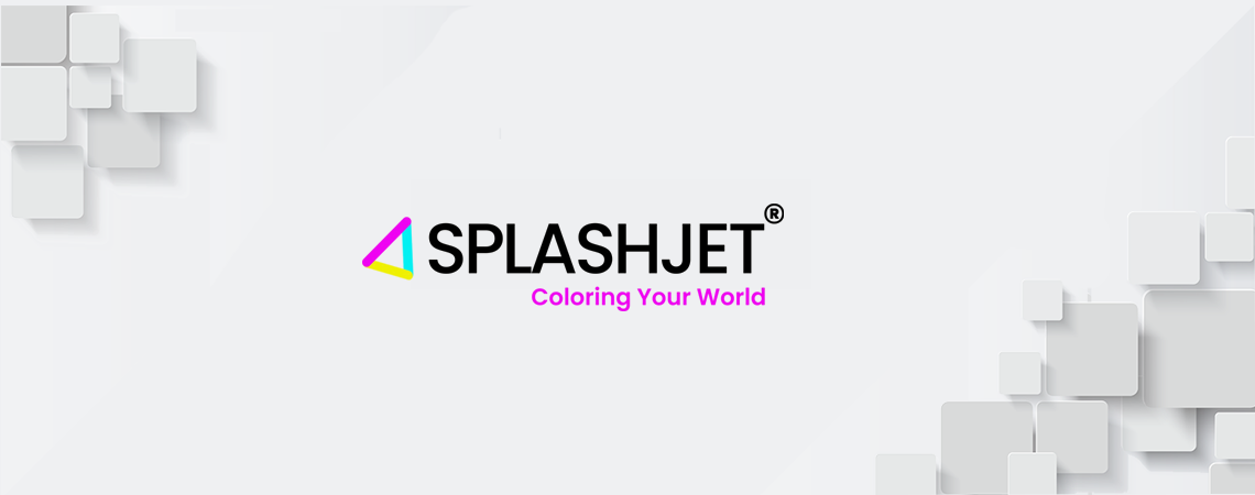Splashjet Inks Pvt Ltd