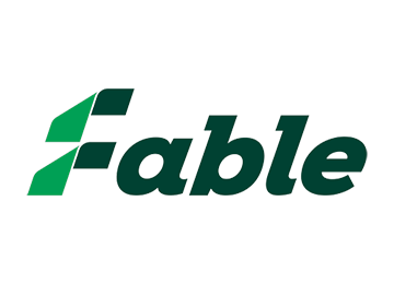 fable logo