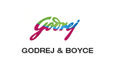 godrej